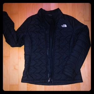 Sold** Jacket